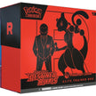 Destined Rivals Pokemon Center Elite Trainer Box (Exclusive)