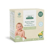 Aleva Naturals - Bamboo Baby Dry Wipes Value Pack (180ct)
