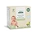 Aleva Naturals - Bamboo Baby Dry Wipes (60ct)