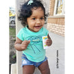 Aleva Naturals - Baby Sunscreen Stick SPF 45+ (14g)