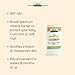 Aleva Naturals - Baby Sunscreen Stick SPF 45+ (14g)
