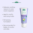 Aleva Naturals - Sleep Easy Chest Rub (50ml)