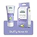 Aleva Naturals - Sleep Easy Chest Rub (50ml)