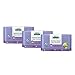 Aleva Naturals - Bamboo Baby Travel Wipes (30pk)