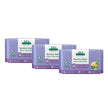 Aleva Naturals - Bamboo Baby Travel Wipes (30pk)