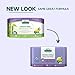 Aleva Naturals - Bamboo Baby Travel Wipes (30pk)