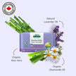 Aleva Naturals - Bamboo Baby Travel Wipes (30pk)