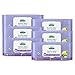 Aleva Naturals - Bamboo Baby Wipes (80pk)