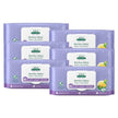 Aleva Naturals - Bamboo Baby Wipes (80pk)