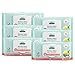 Aleva Naturals - Bamboo Baby Sensitive Wipes (72pk)