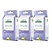 Aleva Naturals - Bamboo Baby Nose 'n' Blows Wipes (30pk)