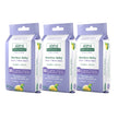 Aleva Naturals - Bamboo Baby Nose 'n' Blows Wipes (30pk)