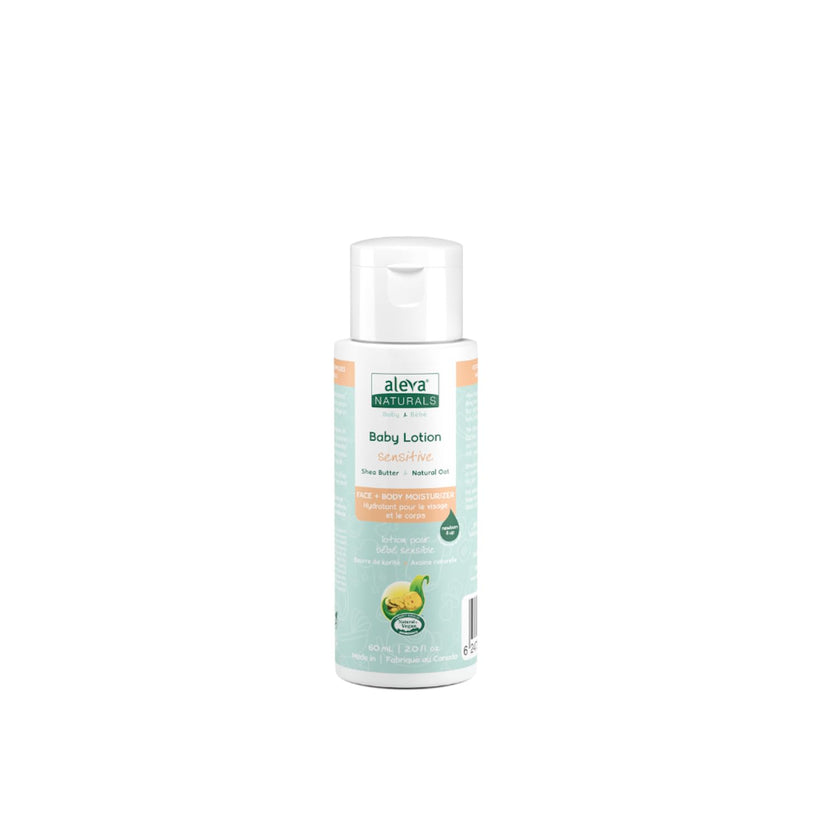 Aleva Naturals - Newborn Starter Kit (1box)
