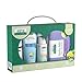 Aleva Naturals - Newborn Starter Kit (1box)