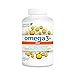 Genuine Health - Omega3+ JOY (240sg)