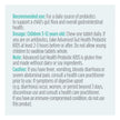 Genuine Health - Probiotic for Kids - Lemonade (30ch)