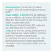 Genuine Health - Probiotic for Kids - Lemonade (30ch)