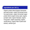 Genuine Health - All-In-One Shake - Vanilla (675g)