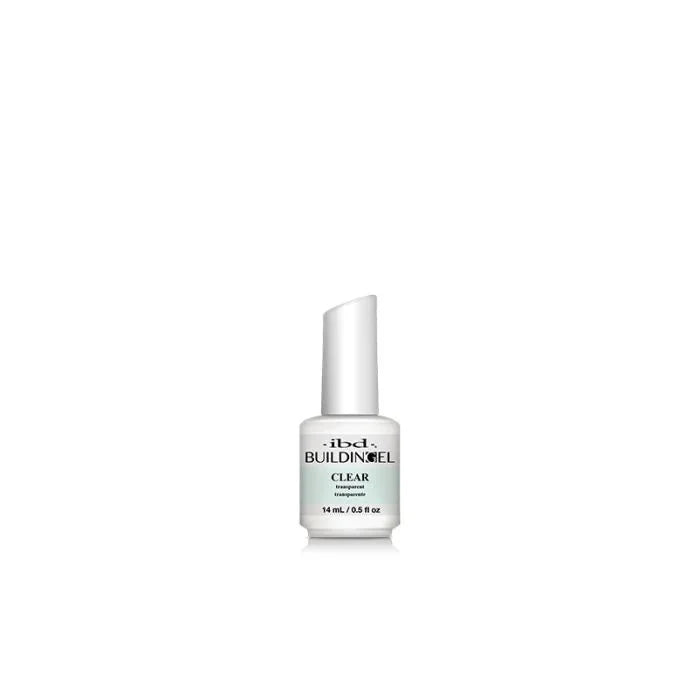 IBD Building Gel Clear