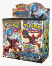 XY Steam Siege - Pokémon Booster Pack