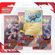 Destined Rivals 3 Pack Blister [Zebstrika]