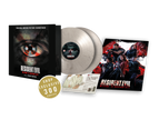 Soundtrack / Resident Evil Welcome To Raccoon City - LP