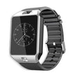 DZ09 Smart Watch with SIM Card Slot, Camera and Bluetooth