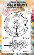 AALL and Create Stamp Set - 626 - Tree Of Life
