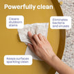 Attitude - All Purpose Cleaner - Lavender (800ml)