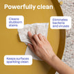 Attitude - All Purpose Cleaner - Lavender (800ml)