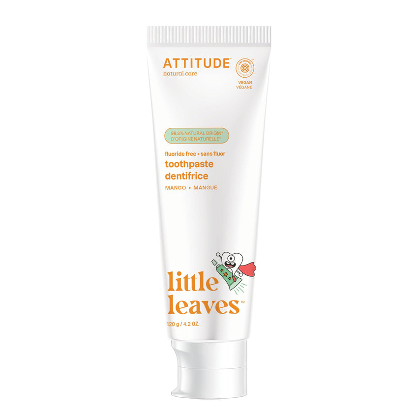 Attitude - 2in1 Shampoo - Mango (473ml)