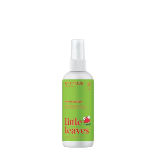 Attitude - Hair Detangler - Watermelon & Coco (240ml)