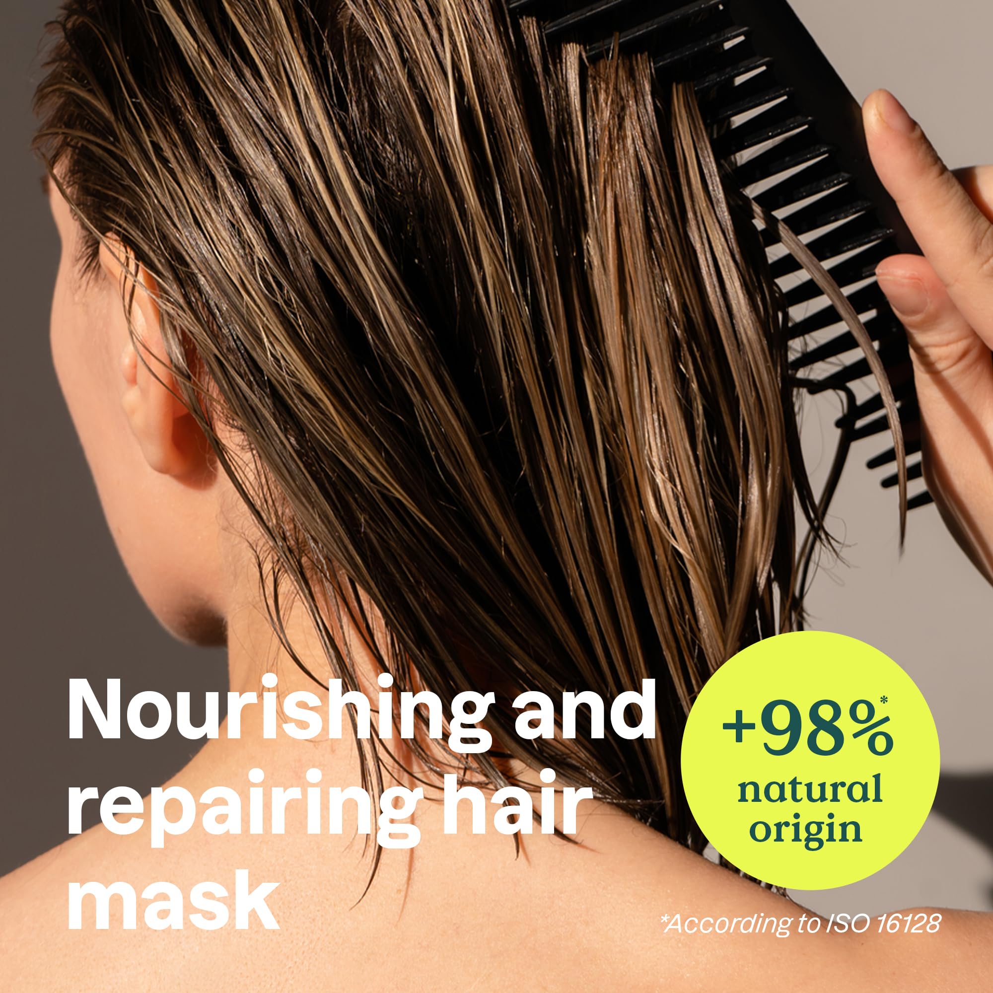 Attitude - Repairing Hair Mask (150ml)