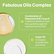 Attitude - Nourishing Hair Oil (100ml)