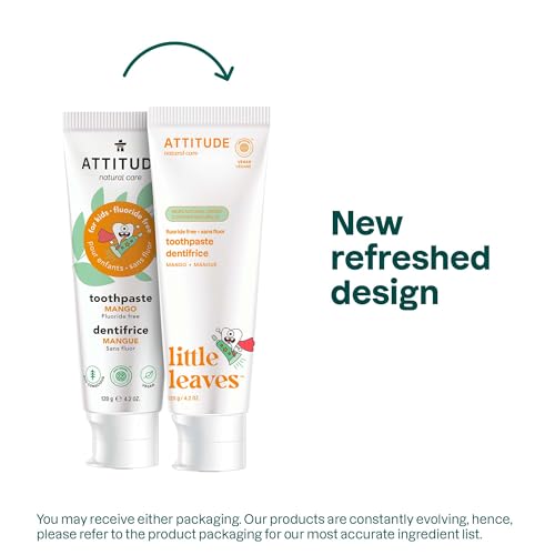 Attitude - Hand Sanitizer - Mango (100ml)