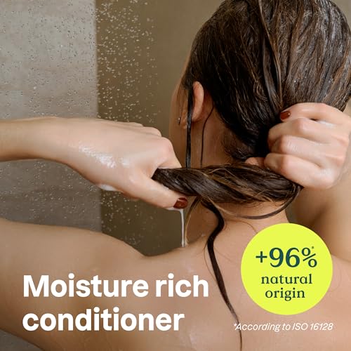 Attitude - Shampoo - Moisture Rich (946ml)