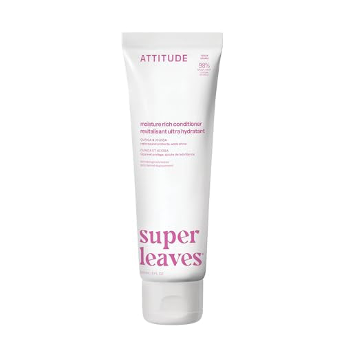 Attitude - Shampoo - Moisture Rich (946ml)