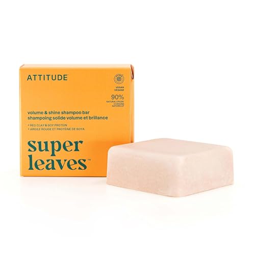 Attitude - Shampoo - Volume & Shine (946ml)