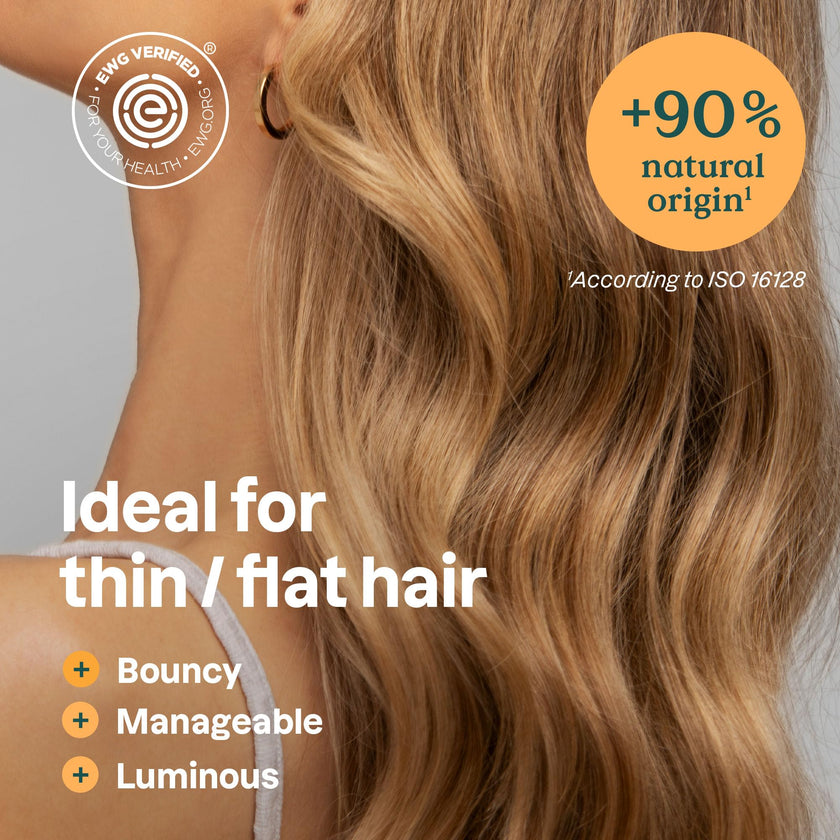 Attitude - Shampoo - Volume & Shine (946ml)