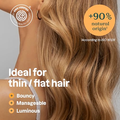 Attitude - Shampoo - Volume & Shine (946ml)