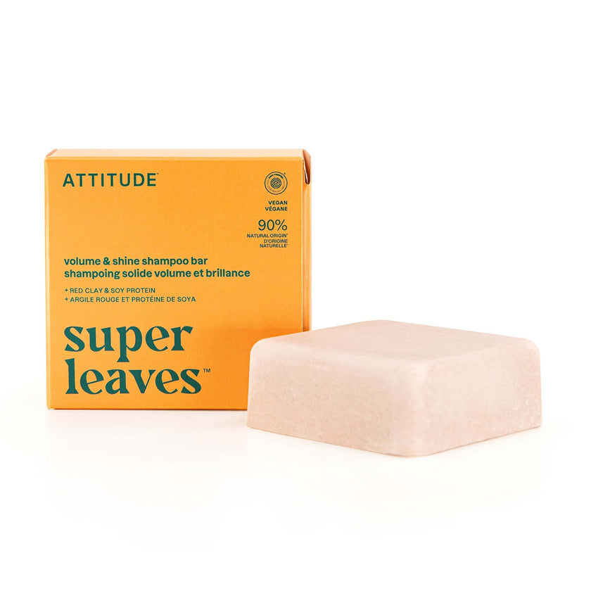 Attitude - Shampoo - Volume & Shine (946ml)