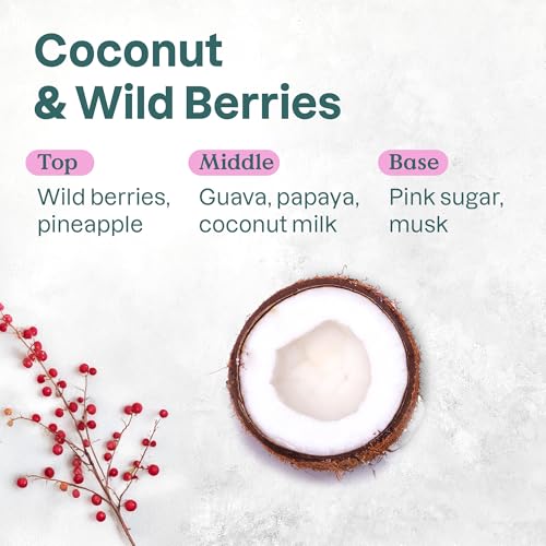 Attitude - Lip Balm - Coconut (8.5g)