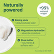 Attitude - Deodorant - Pear & Amber (85g)