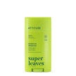 Attitude - Deodorant - Pear & Amber (85g)