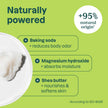 Attitude - Deodorant - Pear & Amber (85g)