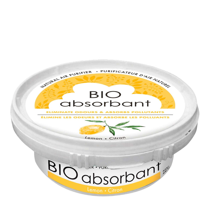 Attitude - Micellar Foaming Cleanser - Lemon (150ml)