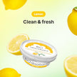 Attitude - Micellar Foaming Cleanser - Lemon (150ml)