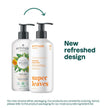 Attitude - Micellar Foaming Cleanser - Orange (150ml)