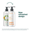 Attitude - Micellar Foaming Cleanser - Orange (150ml)