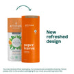 Attitude - Foaming Hand Soap - Orange Leaves (295ml)